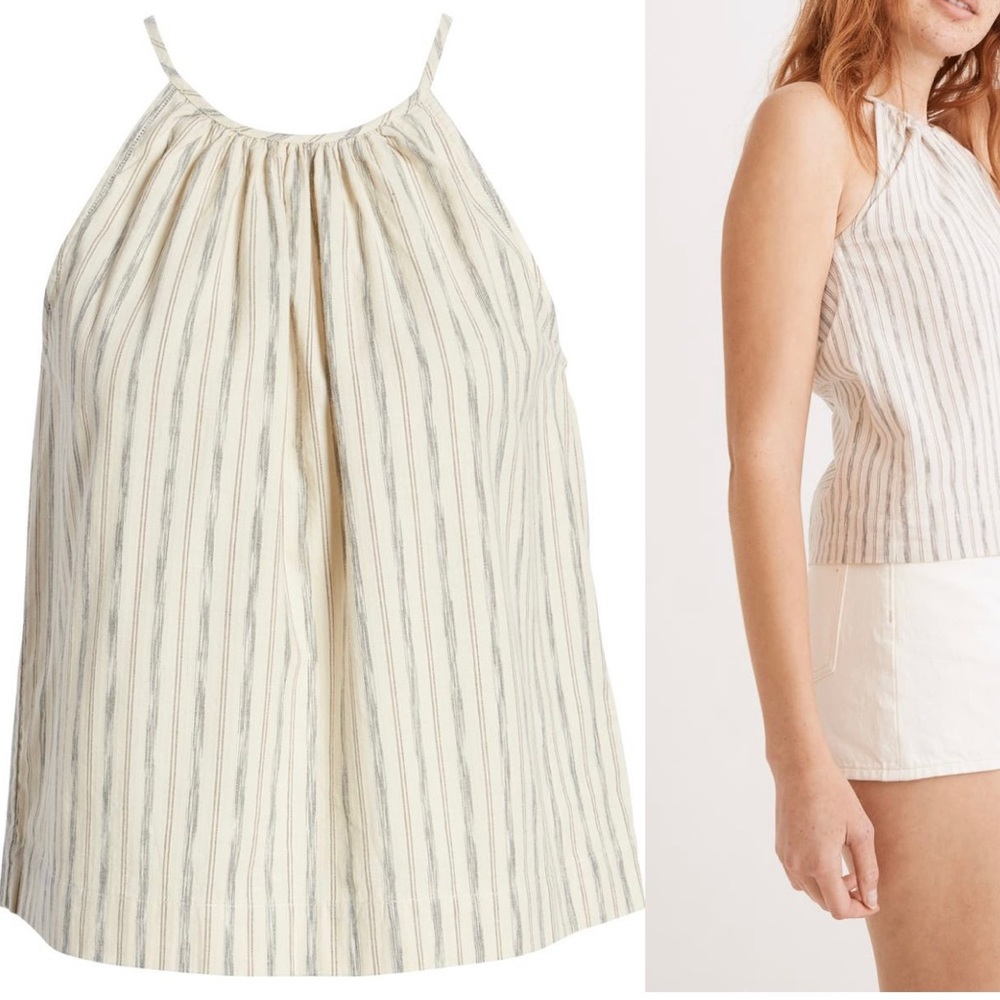 NWT Madewell tank top